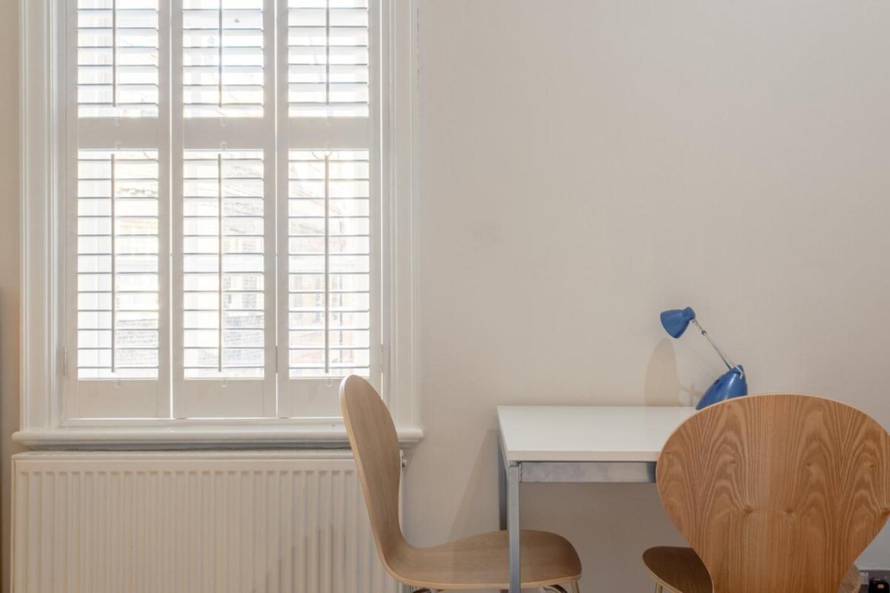 Fantastic 2 Bedroom Apartment In Central London Exterior photo